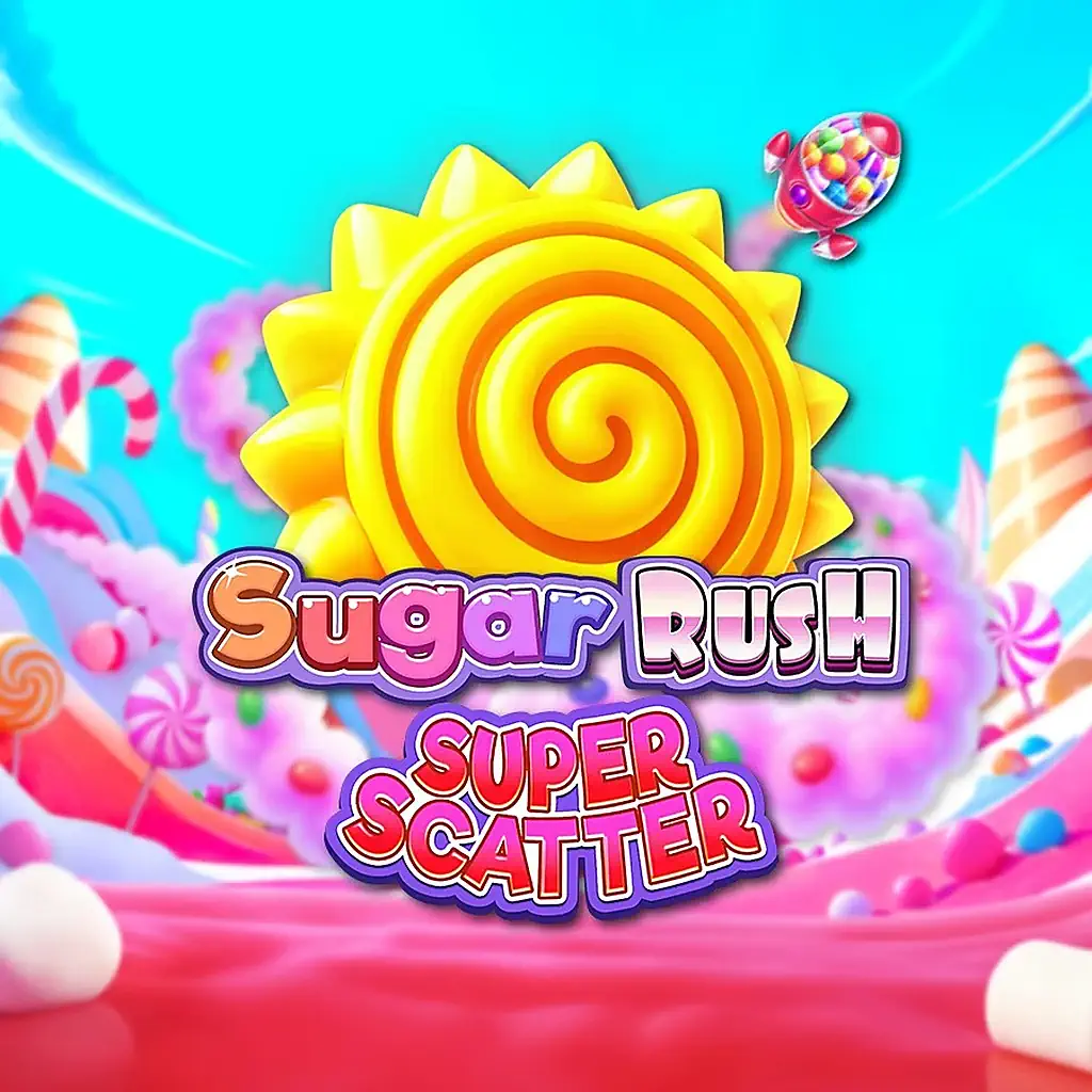 Скачать Sugar Rush Super Scatter - полный гайд и установка Скачать Sugar Rush Super Scatter - полный гайд и установка